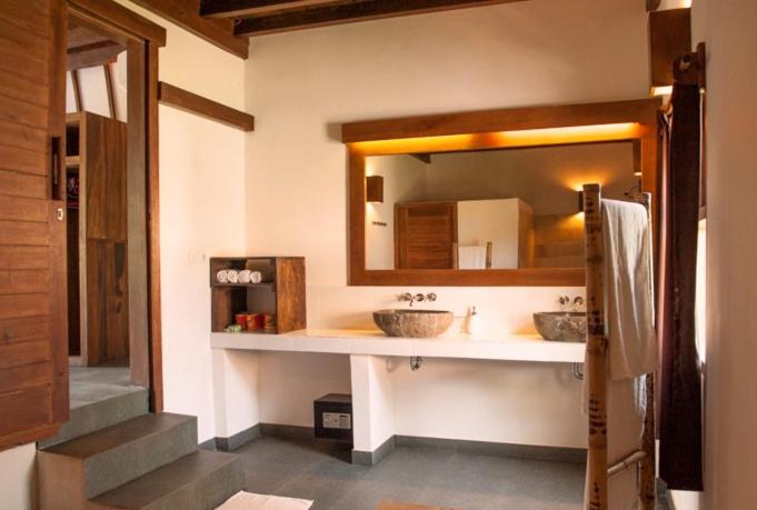 호텔 Oceans 5 Dive Resort