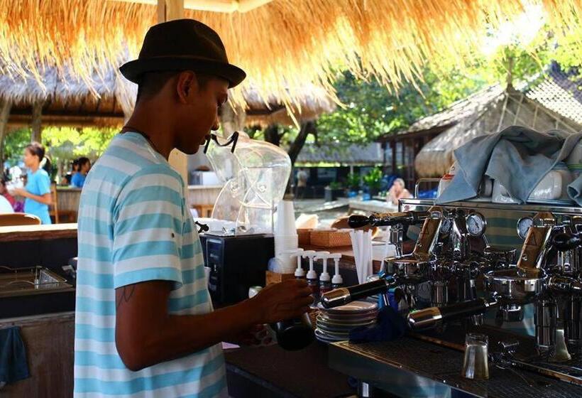 호텔 Oceans 5 Dive Resort