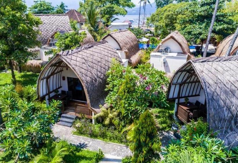 هتل Oceans 5 Dive Resort