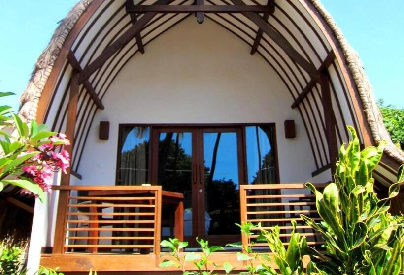 호텔 Oceans 5 Dive Resort