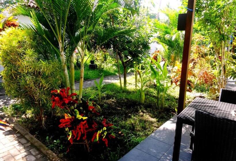 هتل Oceans 5 Dive Resort