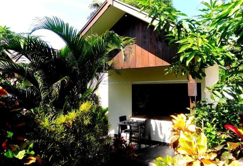 호텔 Oceans 5 Dive Resort