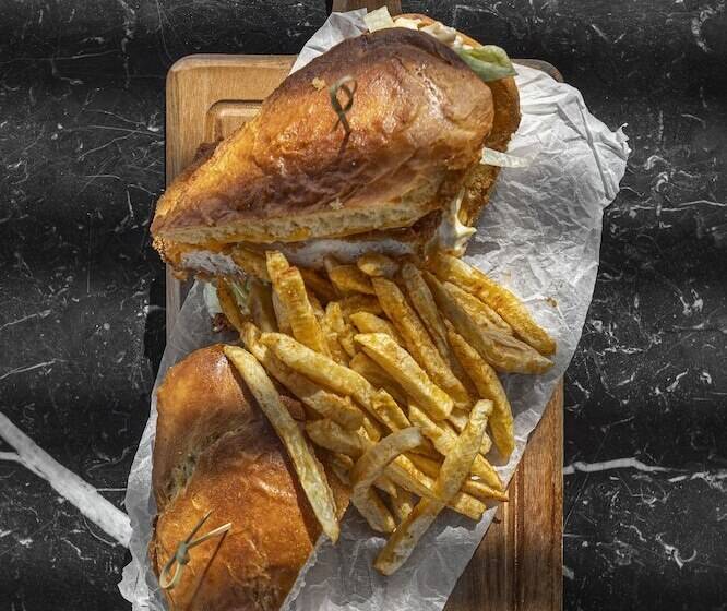 Отель Tagoo Black Mykonos