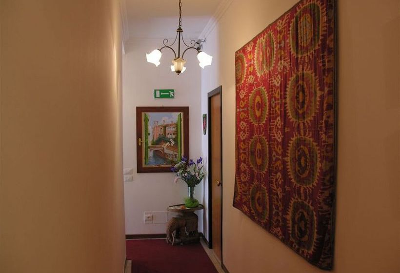 هتل Venice Suites