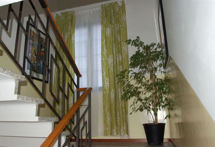 هتل Venice Suites