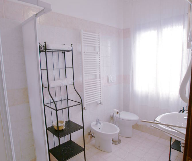 هتل Venice Suites