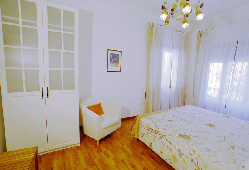 هتل Venice Suites