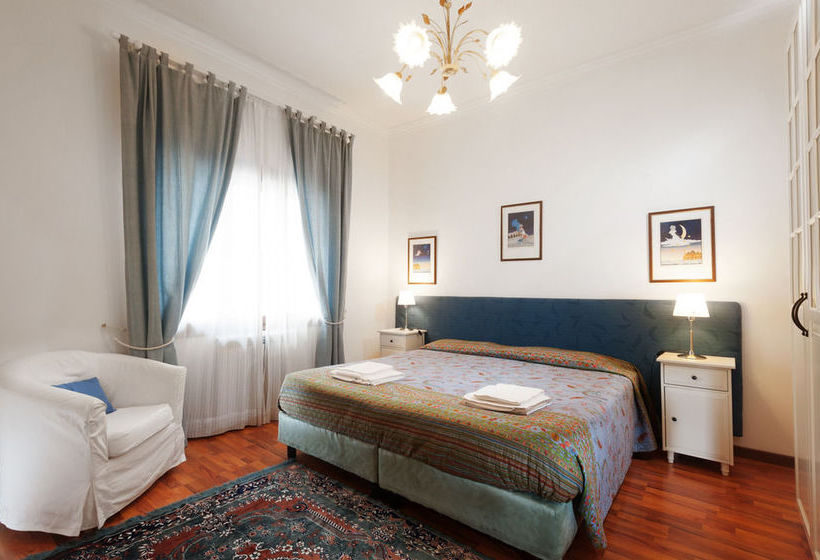 هتل Venice Suites