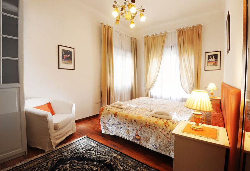 هتل Venice Suites