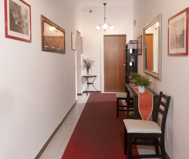 هتل Venice Suites