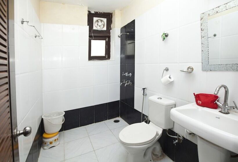 ホテル Oyo Rooms Cyber Hub