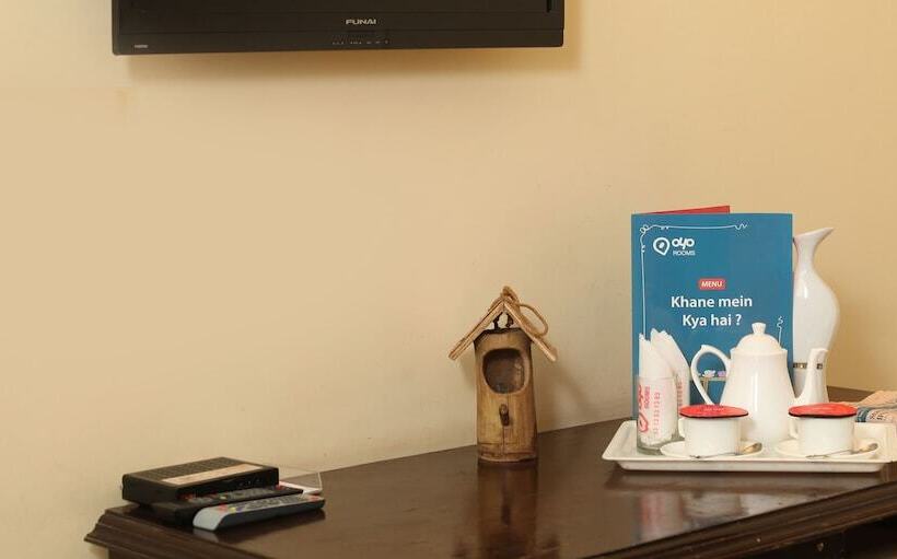 ホテル Oyo Rooms Cyber Hub