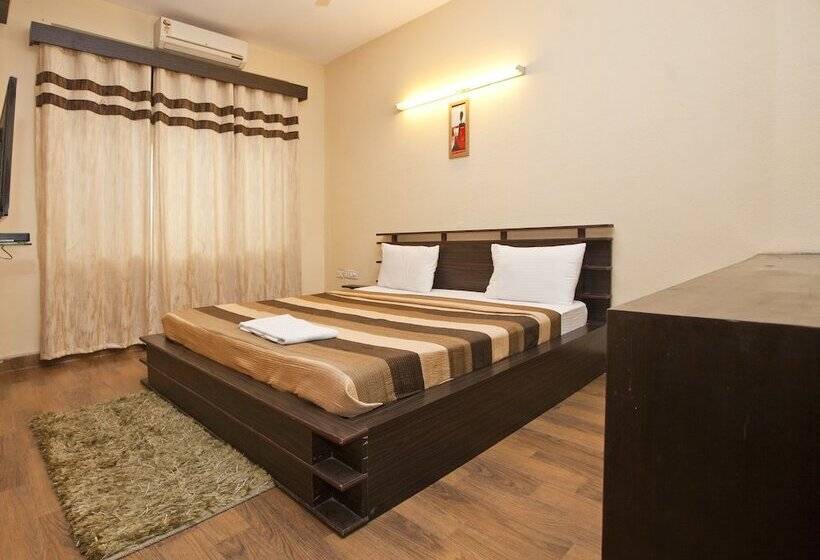 ホテル Oyo Rooms Cyber Hub