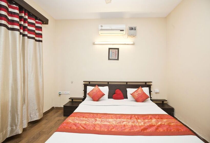 ホテル Oyo Rooms Cyber Hub