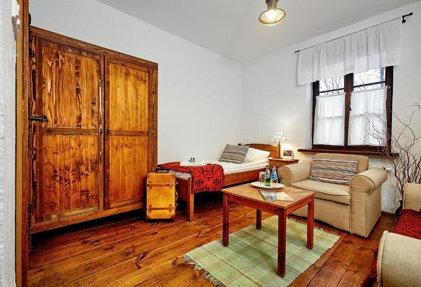 酒店 Folwark łochów