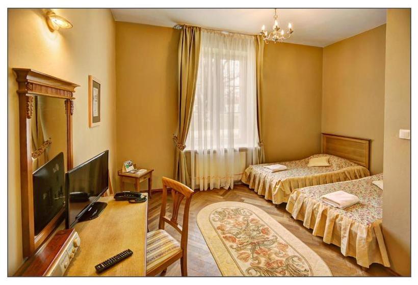 酒店 Folwark łochów