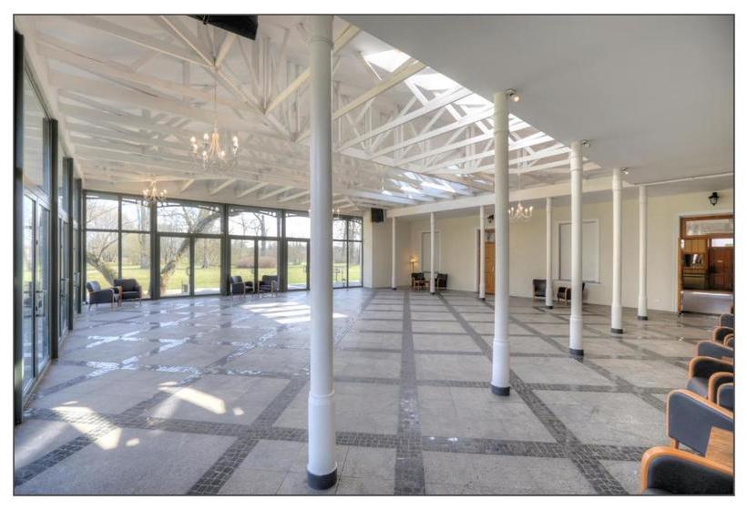 酒店 Folwark łochów