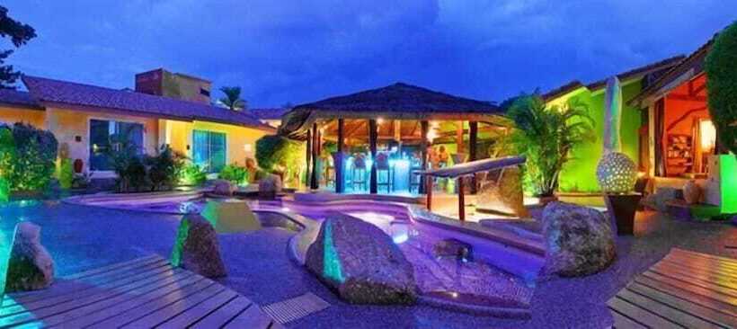 Отель Pandora By Jida Lifestyle