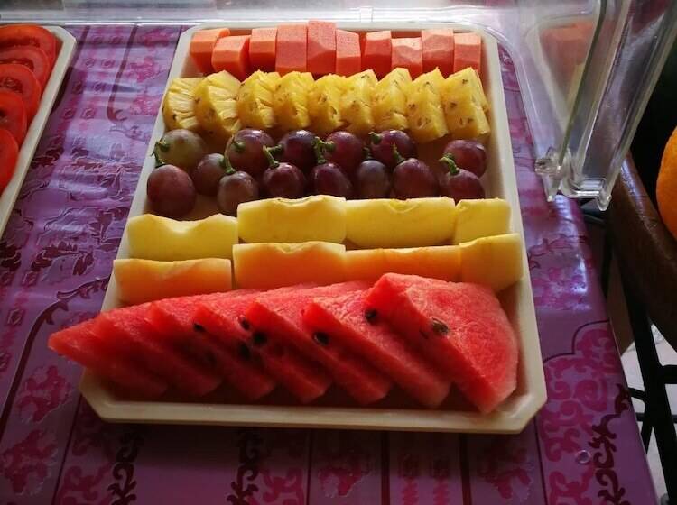 Отель Pandora By Jida Lifestyle