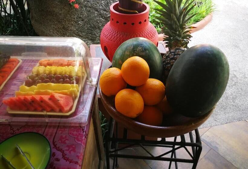 Отель Pandora By Jida Lifestyle