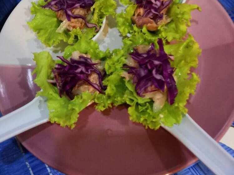 Отель Pandora By Jida Lifestyle