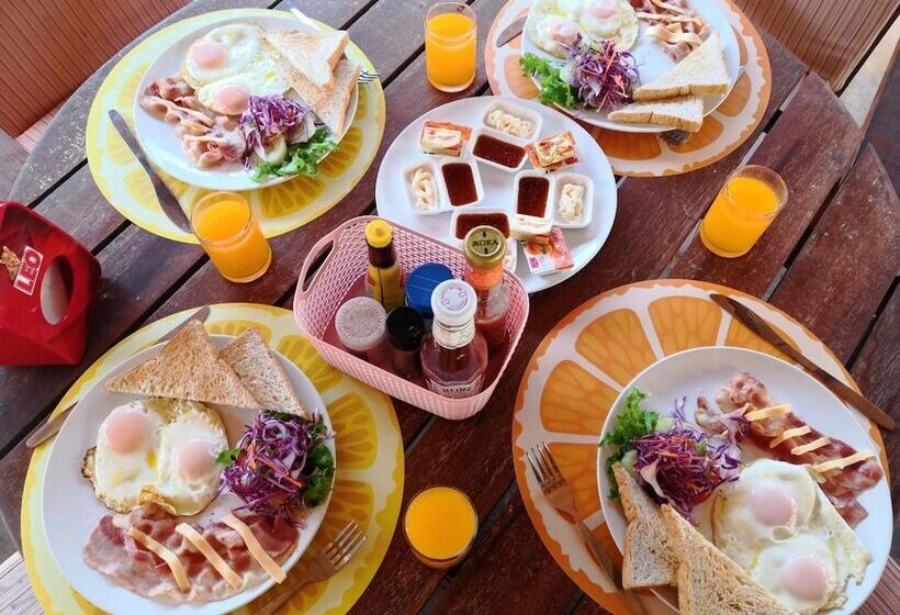 Отель Pandora By Jida Lifestyle