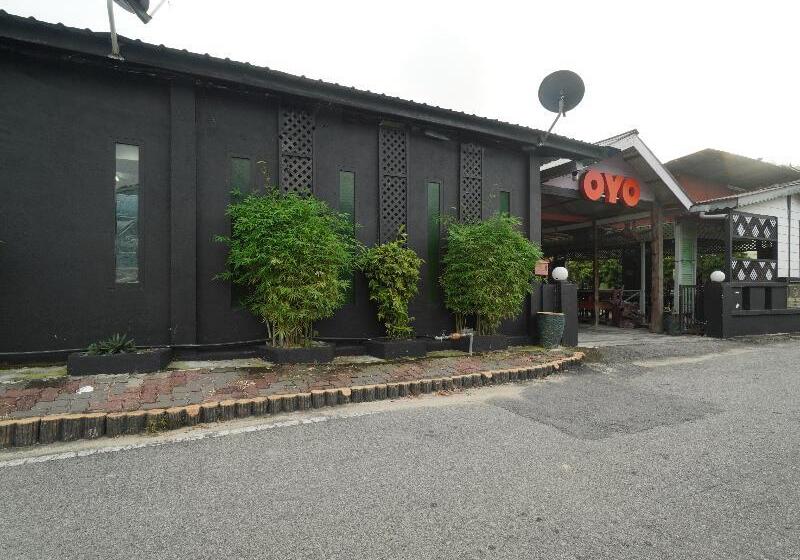 호텔 Panvill Resort