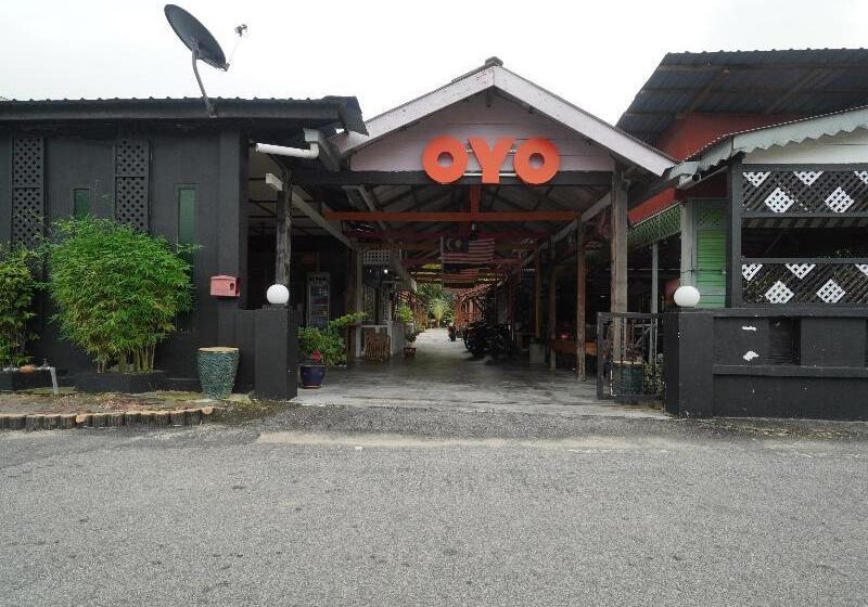 호텔 Panvill Resort