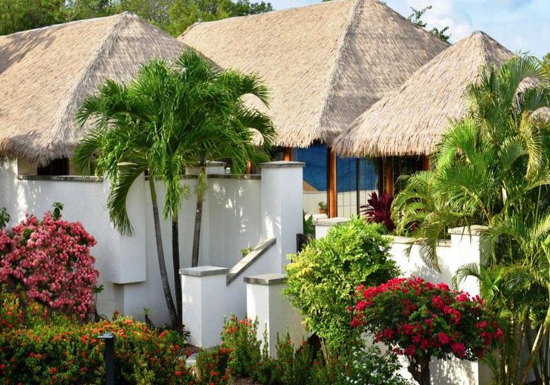 هتل Paradise Beach Nevis