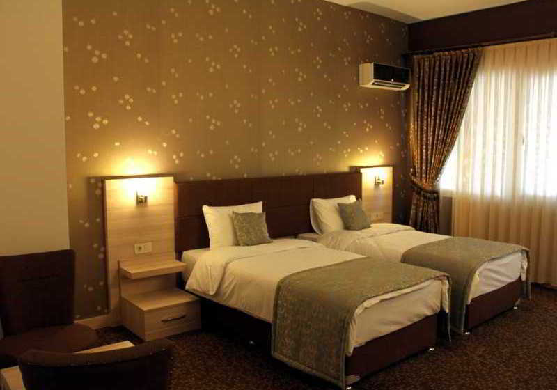 فندق Parlak Resort