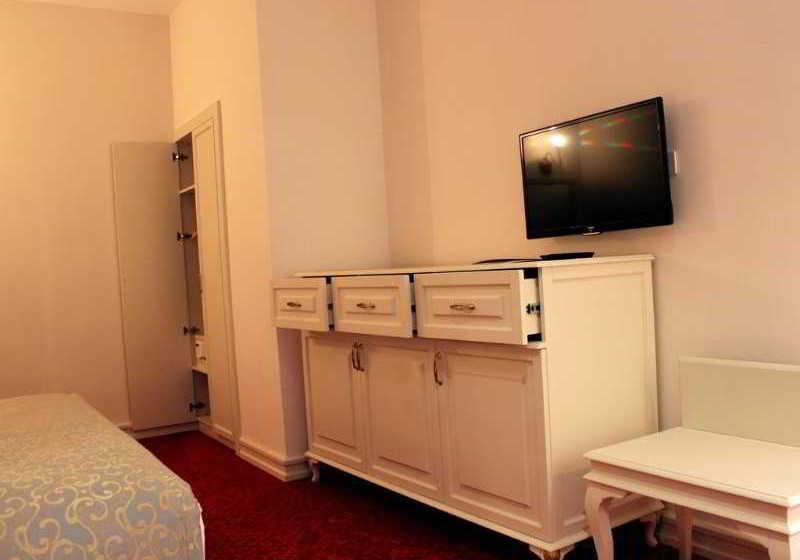 فندق Parlak Resort