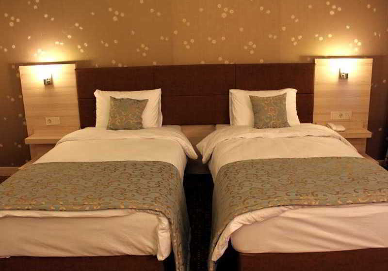 Hotel Parlak Resort