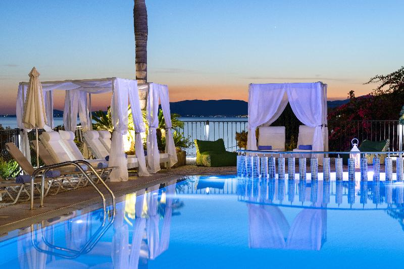 هتل Pefkos View Suites & Maisonette