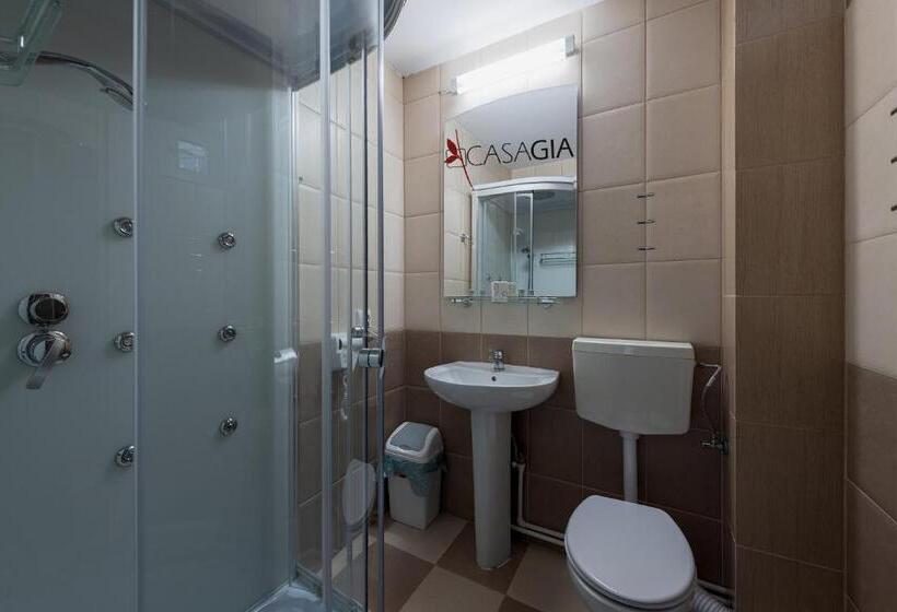 호텔 Pension Casa Gia