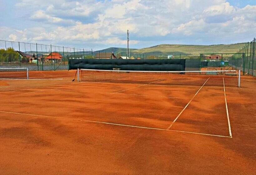 호텔 Pension Casa Gia