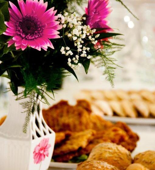 호텔 Pension Casa Gia