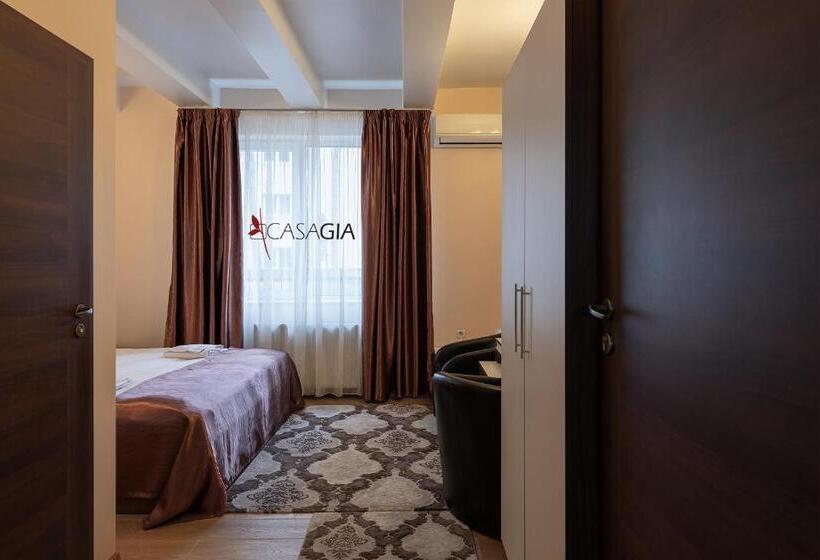 호텔 Pension Casa Gia