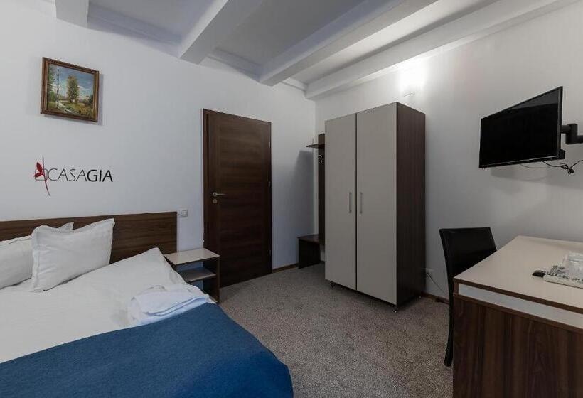 호텔 Pension Casa Gia