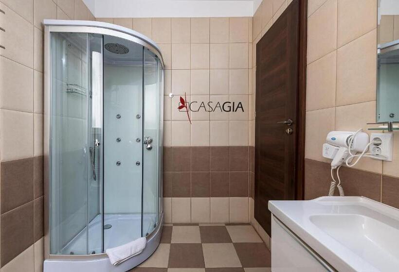 호텔 Pension Casa Gia