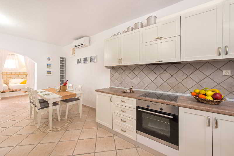 בית מלון כפרי Petra