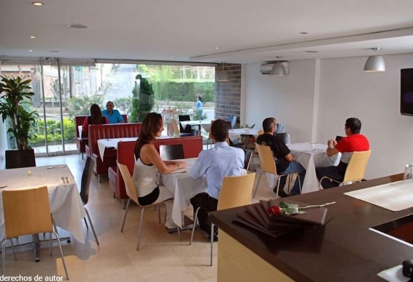 Отель Porton Sabaneta