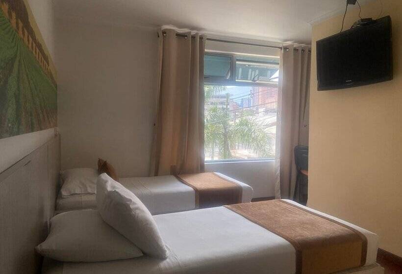 Отель Porton Sabaneta