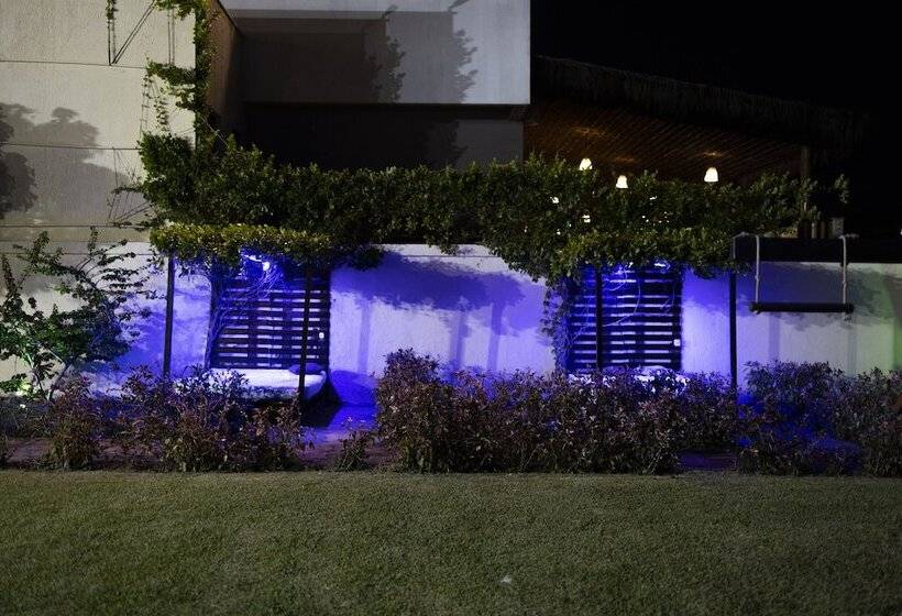 Отель Pousada Ceara  Porto Das Dunas