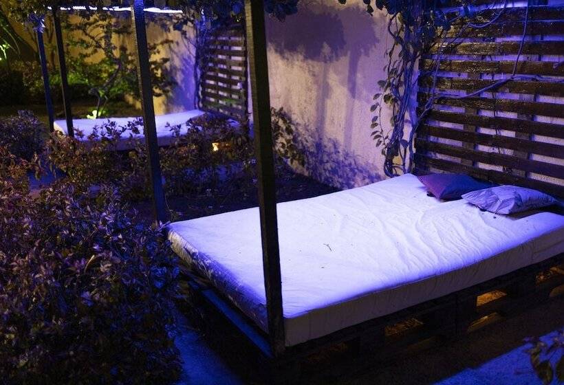 Отель Pousada Ceara  Porto Das Dunas