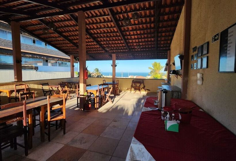 Отель Pousada Ceara  Porto Das Dunas