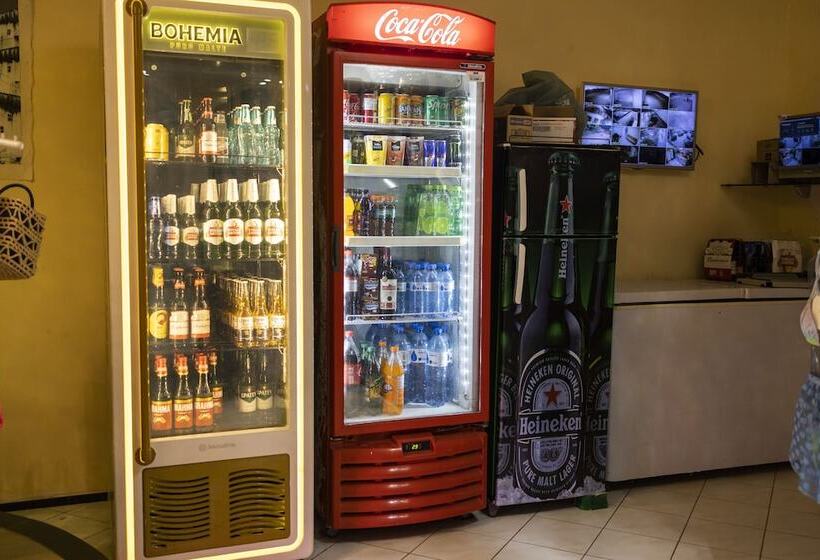 هتل Pousada Ceara  Porto Das Dunas