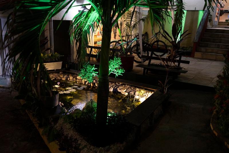 Отель Pousada Ceara  Porto Das Dunas