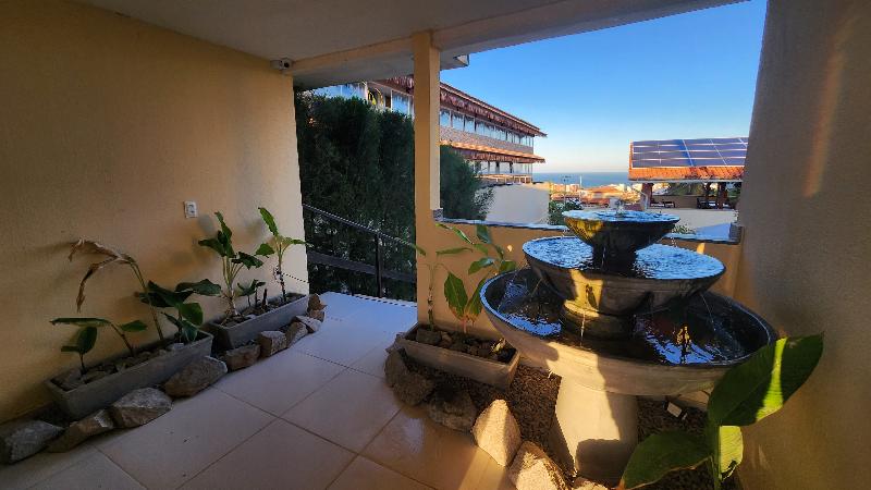 Отель Pousada Ceara  Porto Das Dunas