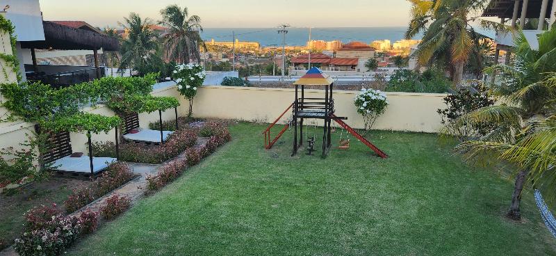 Отель Pousada Ceara  Porto Das Dunas