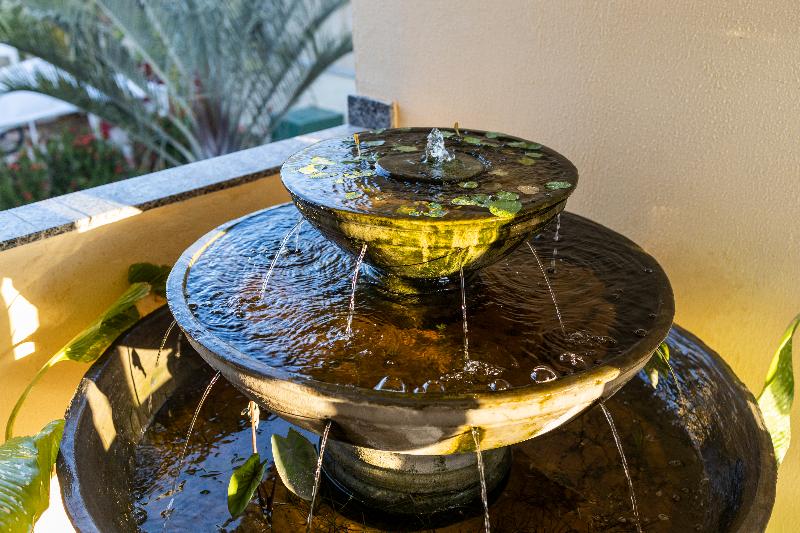 هتل Pousada Ceara  Porto Das Dunas